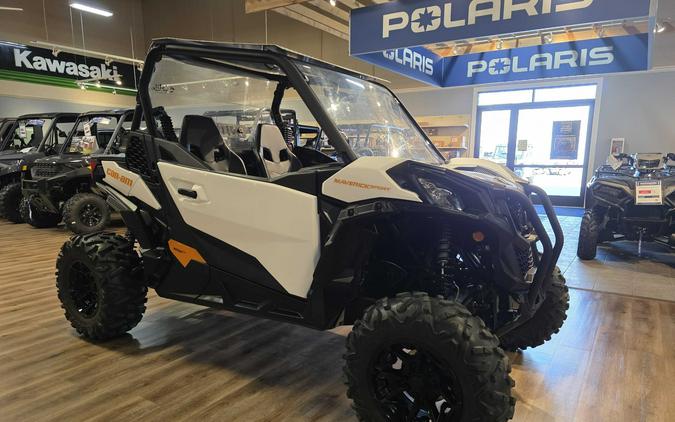 2020 CAN-AM MAVERICK SPORT 1000 - 111862