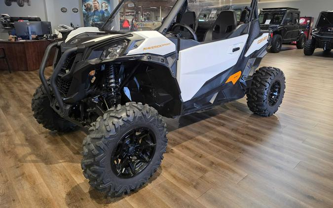 2020 CAN-AM MAVERICK SPORT 1000 - 111862