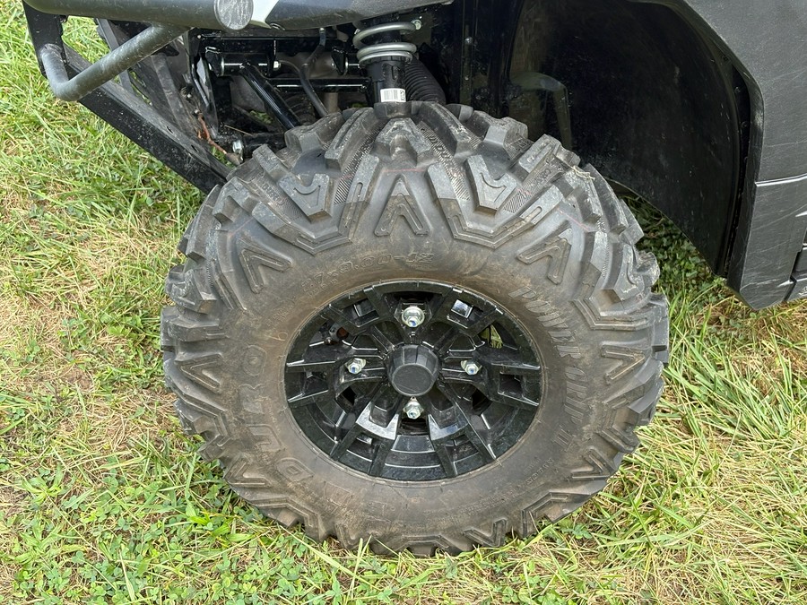 2024 Kawasaki MULE PRO-FXR 1000 LE