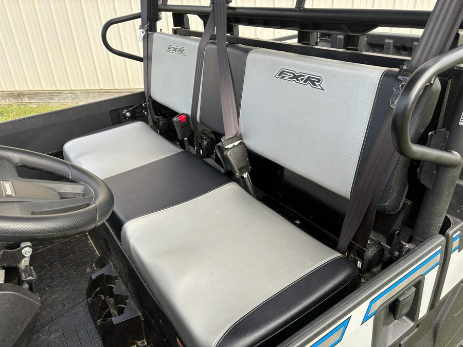 2024 Kawasaki MULE PRO-FXR 1000 LE