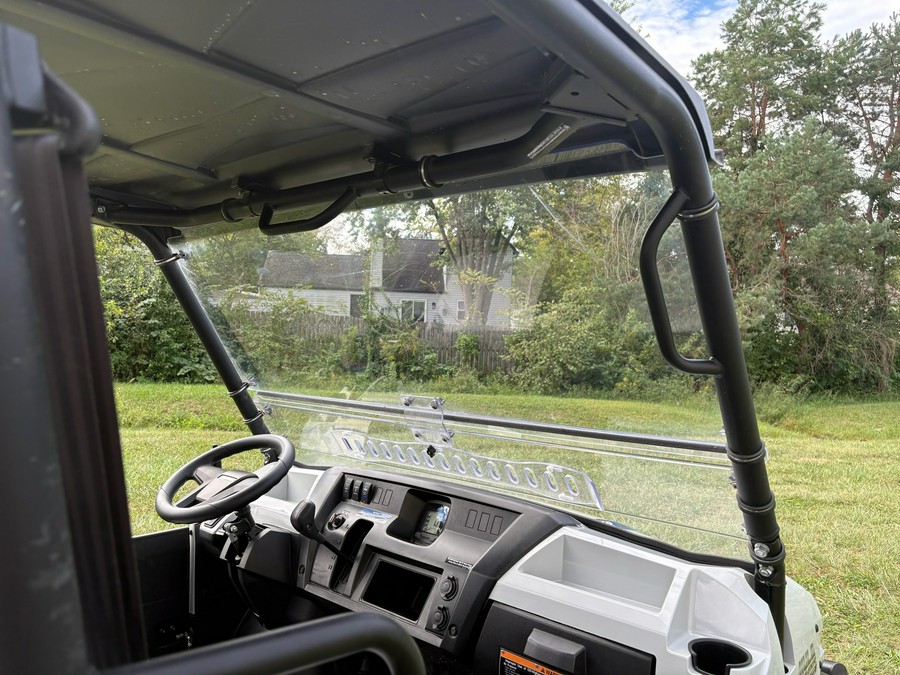 2024 Kawasaki MULE PRO-FXR 1000 LE