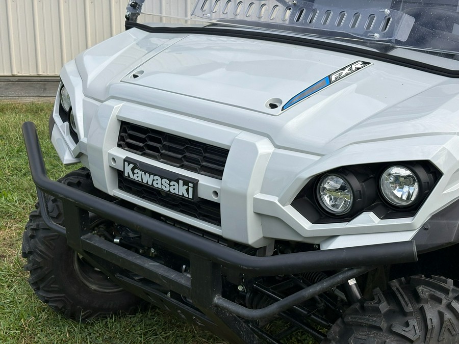 2024 Kawasaki MULE PRO-FXR 1000 LE