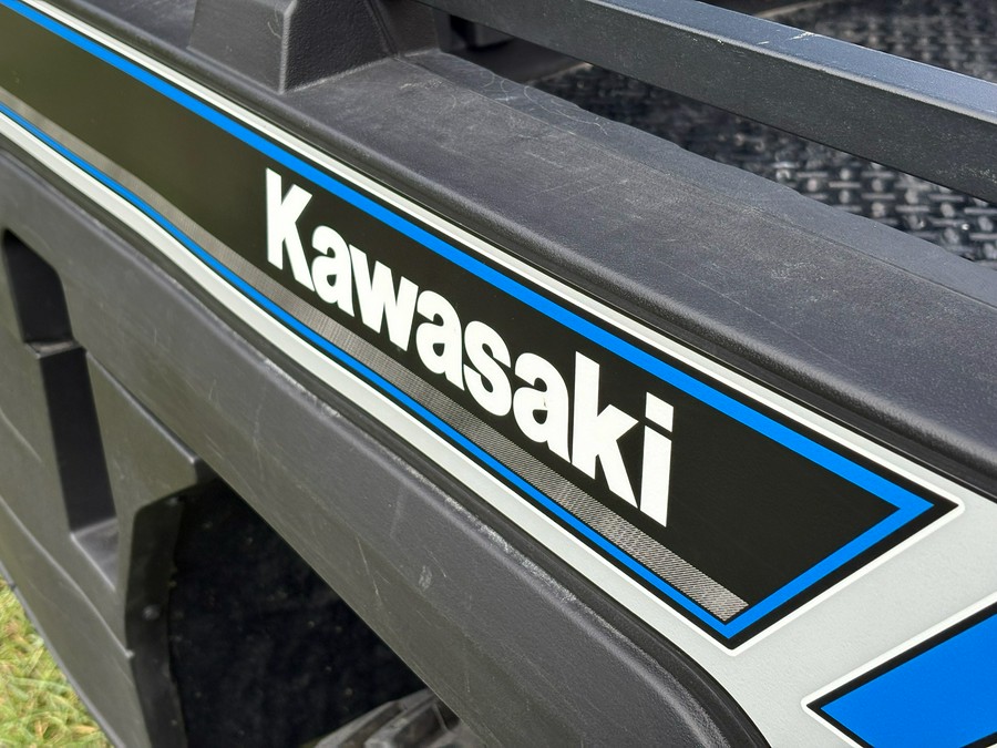 2024 Kawasaki MULE PRO-FXR 1000 LE