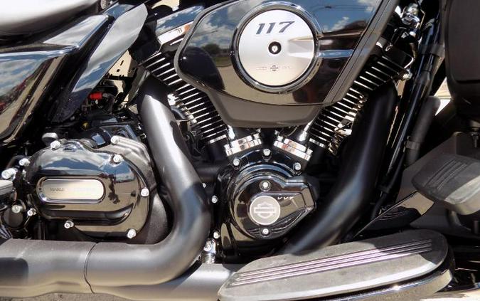 2026 Harley-Davidson STREET GLIDE 3 LIMITED