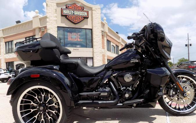 2026 Harley-Davidson STREET GLIDE 3 LIMITED