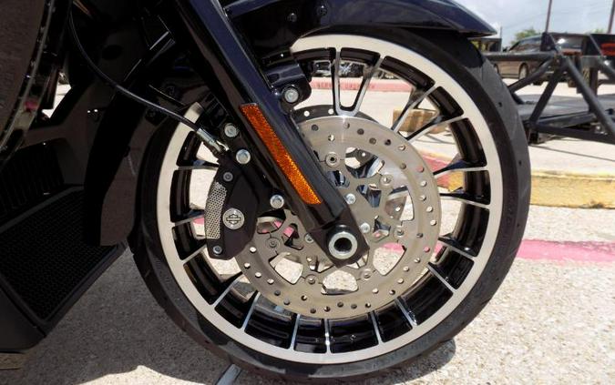 2026 Harley-Davidson STREET GLIDE 3 LIMITED