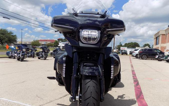 2026 Harley-Davidson STREET GLIDE 3 LIMITED