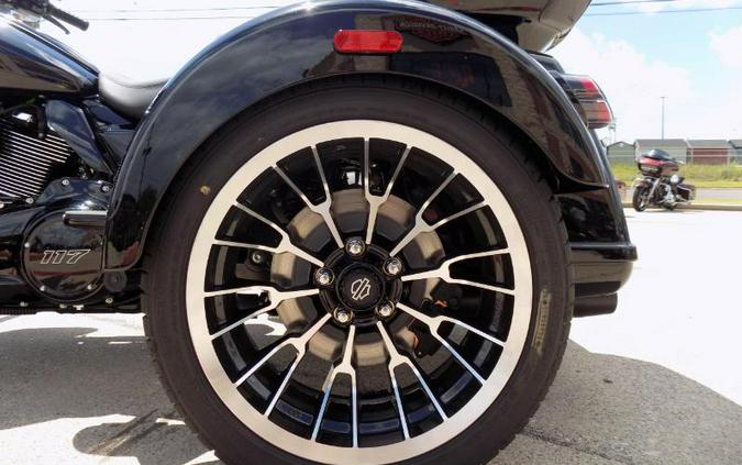 2026 Harley-Davidson STREET GLIDE 3 LIMITED