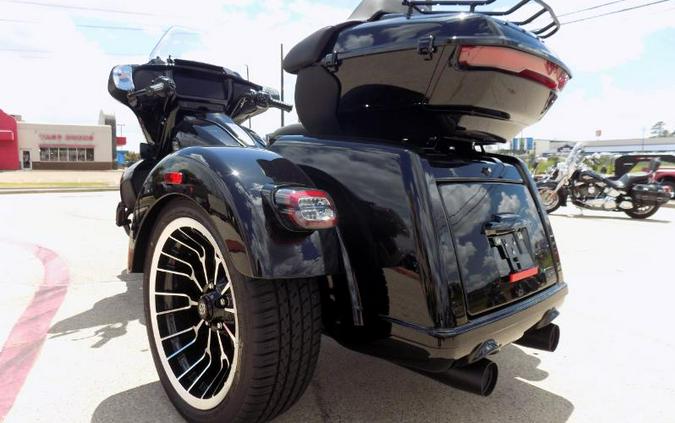 2026 Harley-Davidson STREET GLIDE 3 LIMITED
