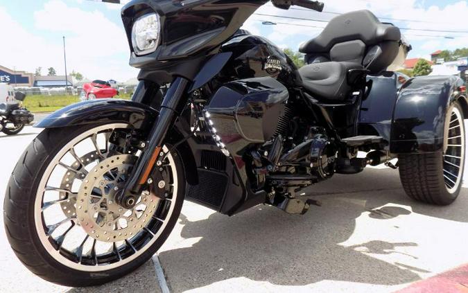 2026 Harley-Davidson STREET GLIDE 3 LIMITED