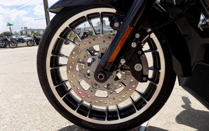 2026 Harley-Davidson STREET GLIDE 3 LIMITED