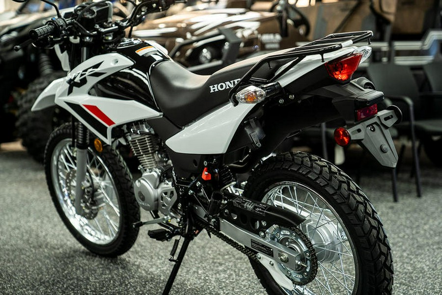 2023 Honda® XR150L