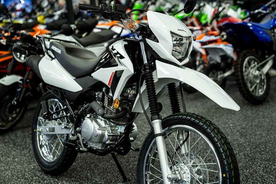 2023 Honda® XR150L