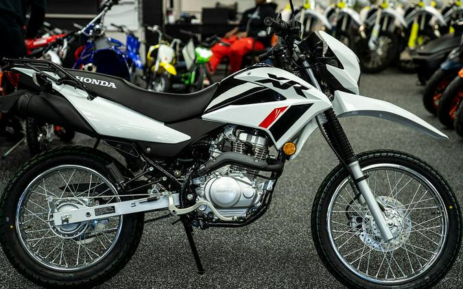 2023 Honda® XR150L