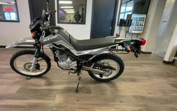 2023 Yamaha XT250