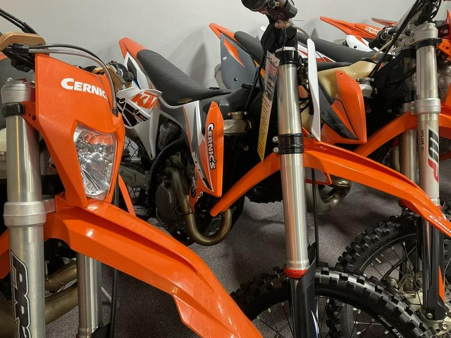 2020 KTM 350 SX-F