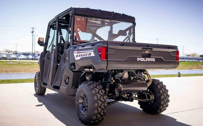 2024 Polaris® Ranger Crew 1000 Premium