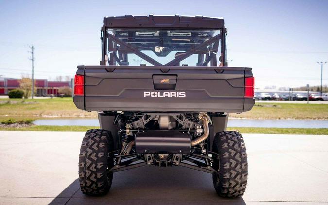 2024 Polaris® Ranger Crew 1000 Premium