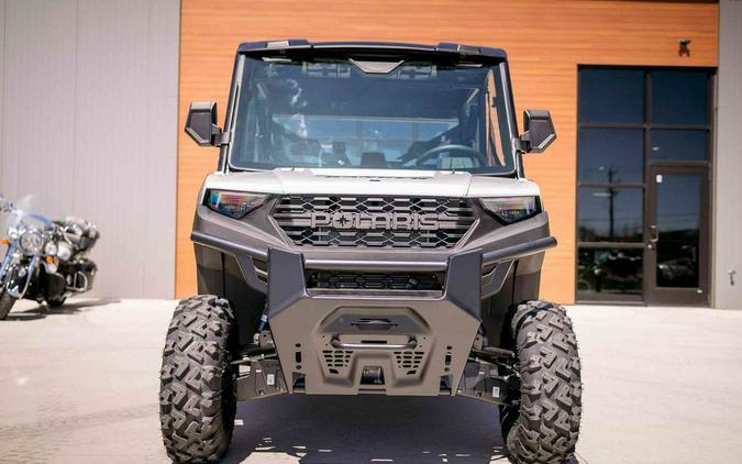 2024 Polaris® Ranger Crew 1000 Premium