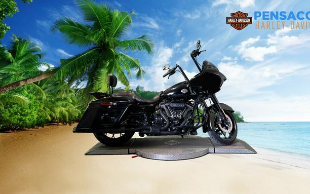 2022 Harley-Davidson Road Glide Special