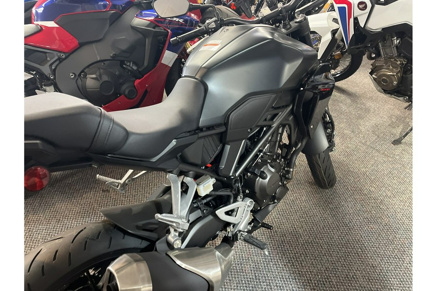 2023 Honda CB300R