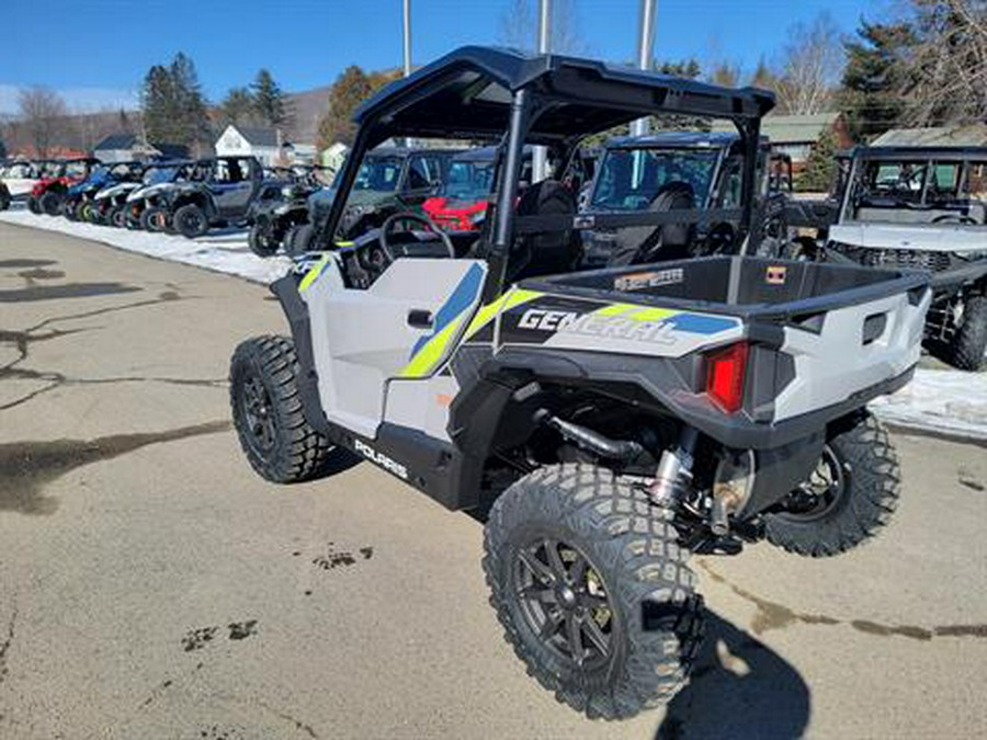 2024 Polaris General XP 1000 Sport