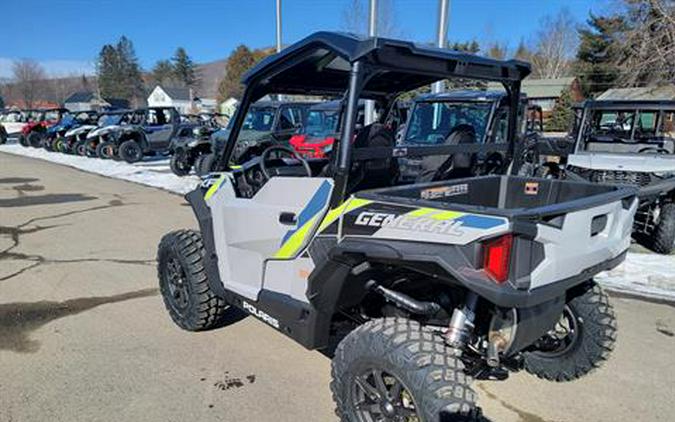 2024 Polaris General XP 1000 Sport