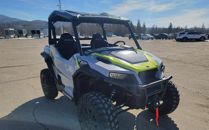 2024 Polaris General XP 1000 Sport