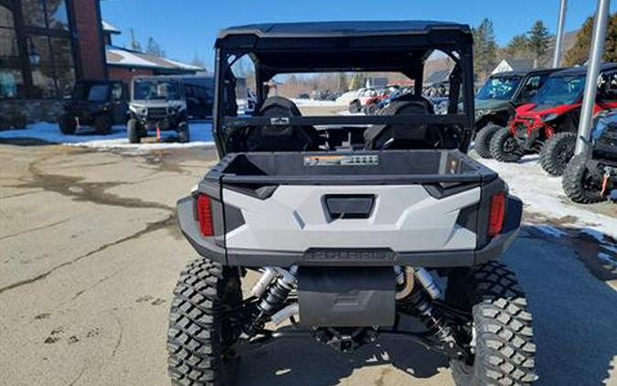 2024 Polaris General XP 1000 Sport