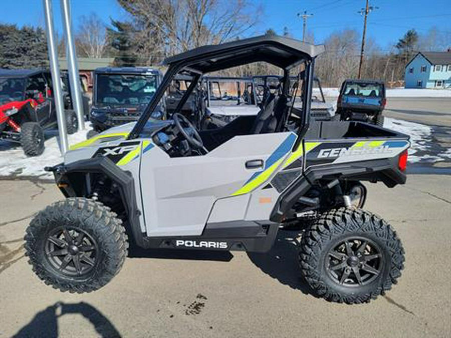 2024 Polaris General XP 1000 Sport