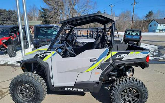 2024 Polaris General XP 1000 Sport