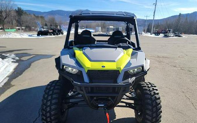 2024 Polaris General XP 1000 Sport