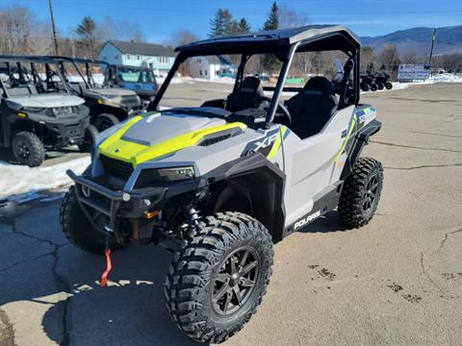 2024 Polaris General XP 1000 Sport