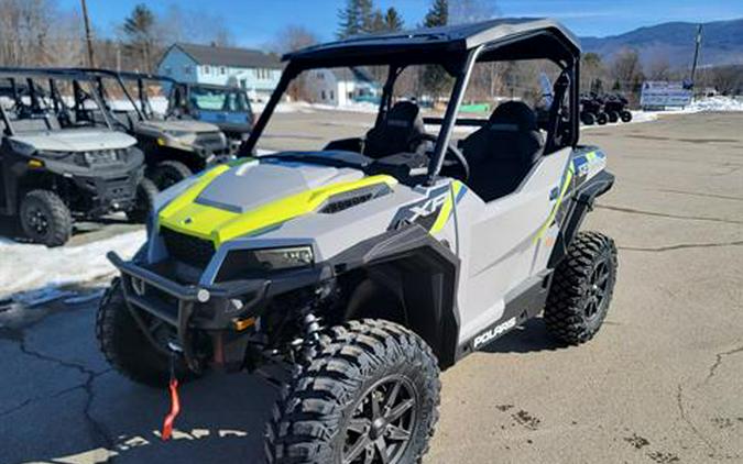 2024 Polaris General XP 1000 Sport