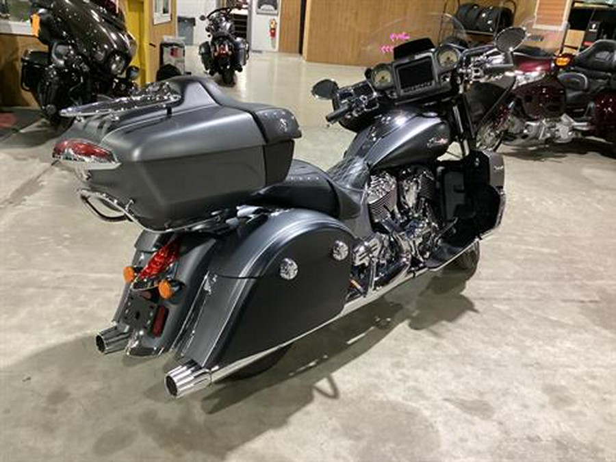 2019 Indian Motorcycle Roadmaster® ABS