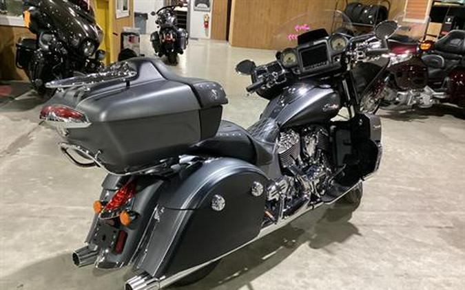 2019 Indian Motorcycle Roadmaster® ABS
