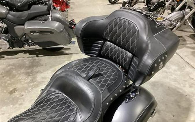 2019 Indian Motorcycle Roadmaster® ABS