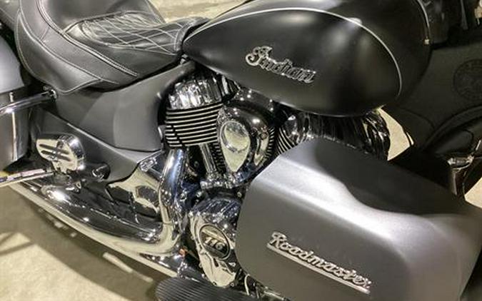 2019 Indian Motorcycle Roadmaster® ABS