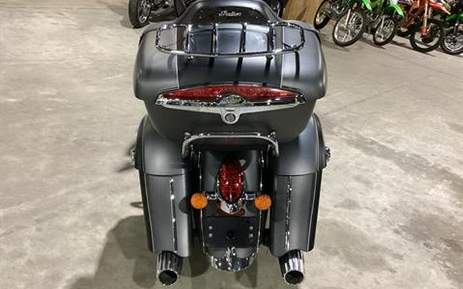 2019 Indian Motorcycle Roadmaster® ABS