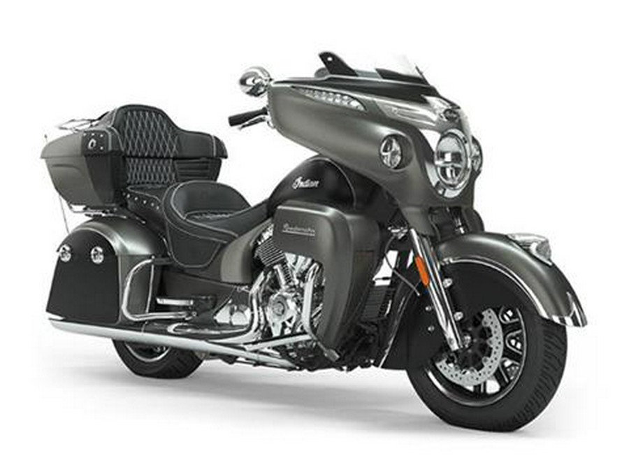 2019 Indian Motorcycle Roadmaster® ABS