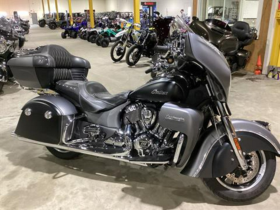 2019 Indian Motorcycle Roadmaster® ABS