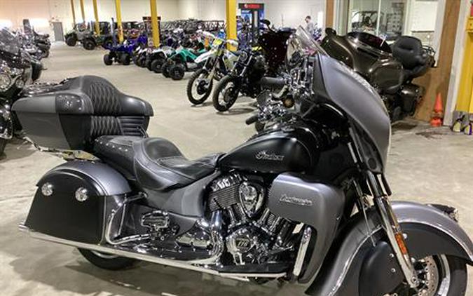 2019 Indian Motorcycle Roadmaster® ABS