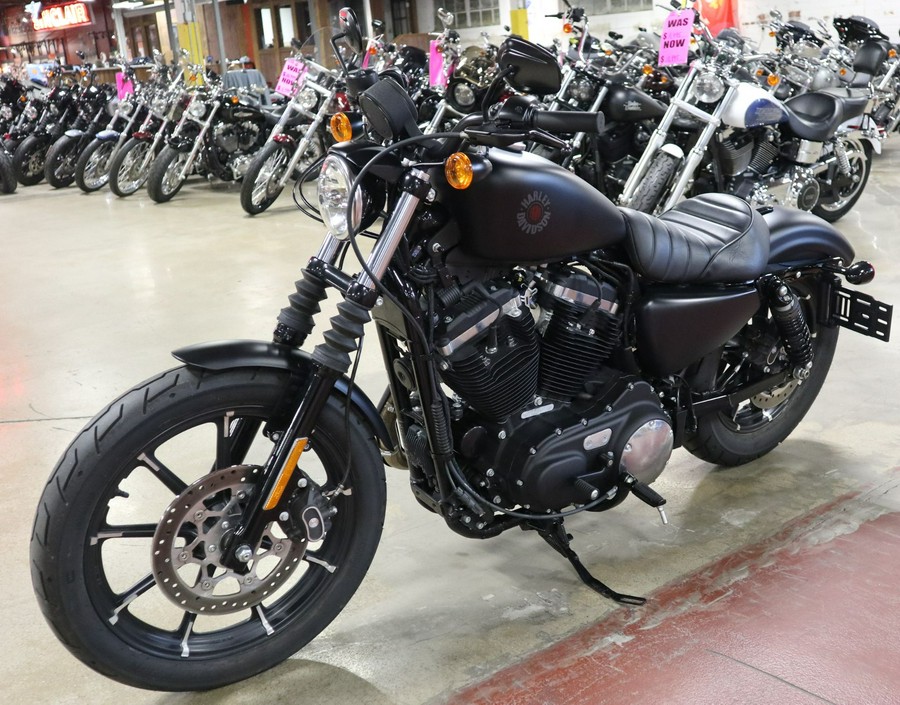 2022 Harley-Davidson Iron 883™