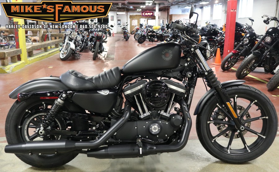 2022 Harley-Davidson Iron 883™