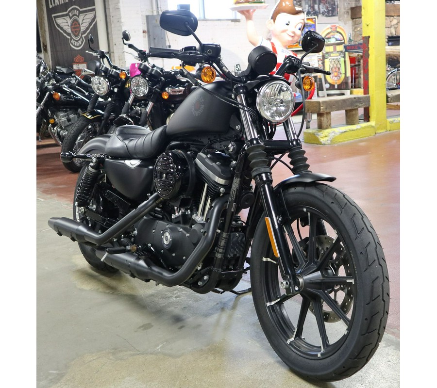 2022 Harley-Davidson Iron 883™