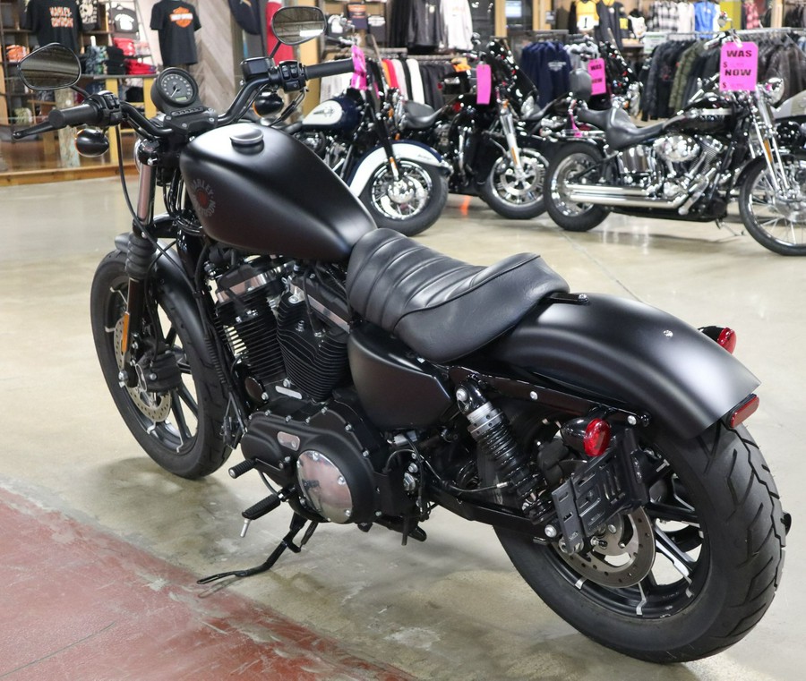 2022 Harley-Davidson Iron 883™