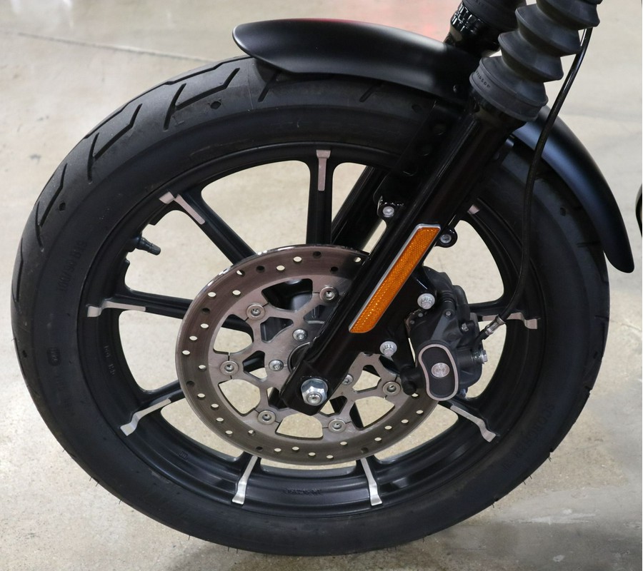 2022 Harley-Davidson Iron 883™