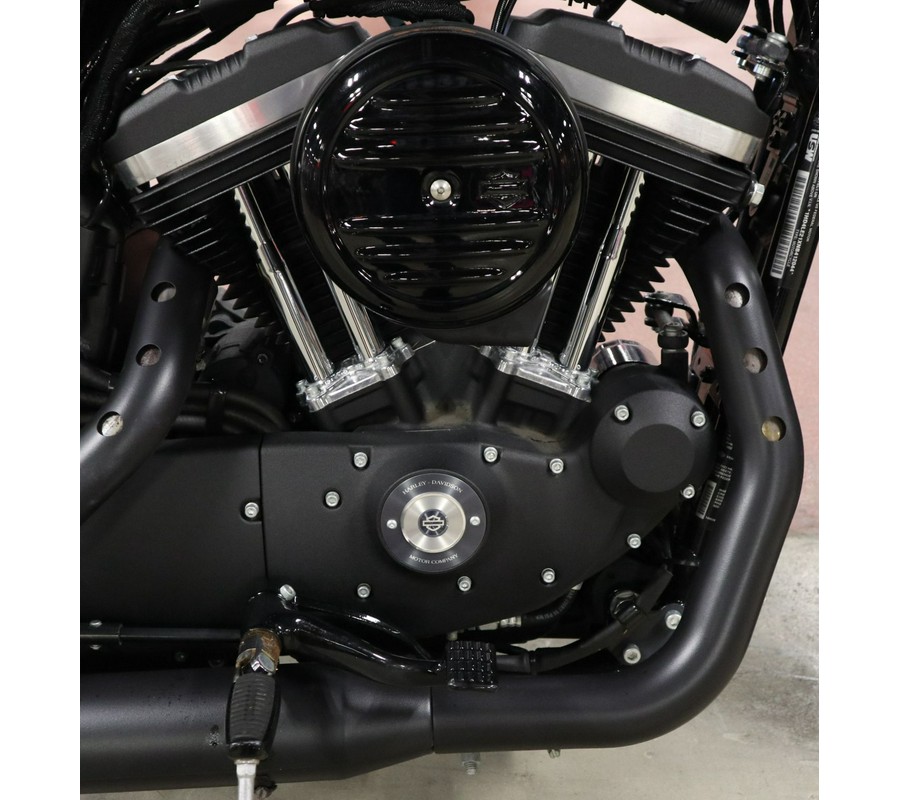 2022 Harley-Davidson Iron 883™