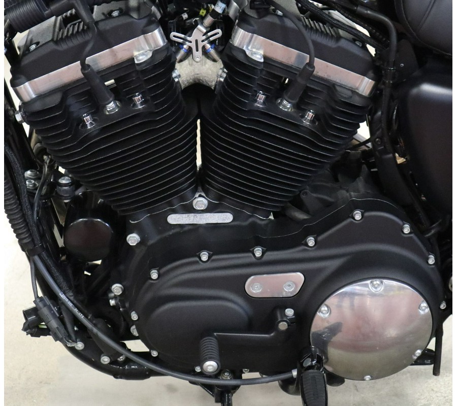 2022 Harley-Davidson Iron 883™