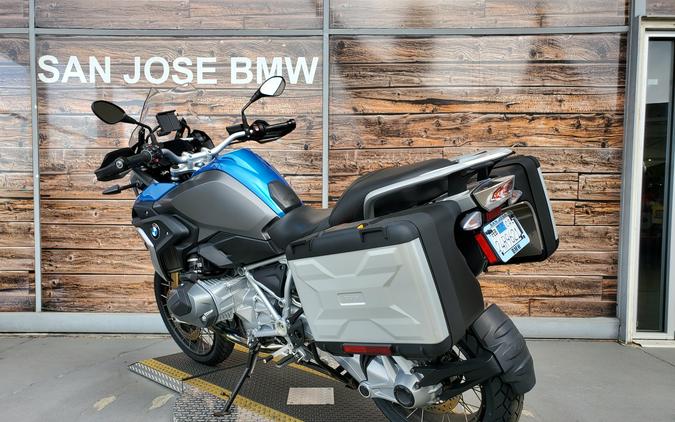 2019 BMW R 1250 GS